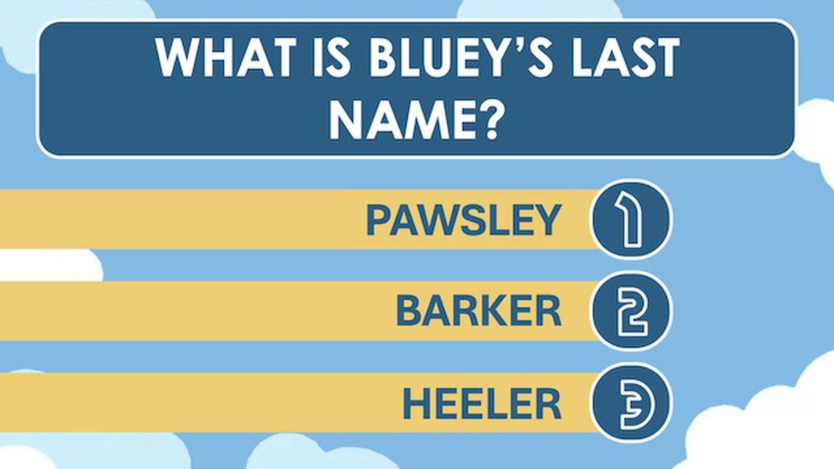 Paw-some Quiz image number 2